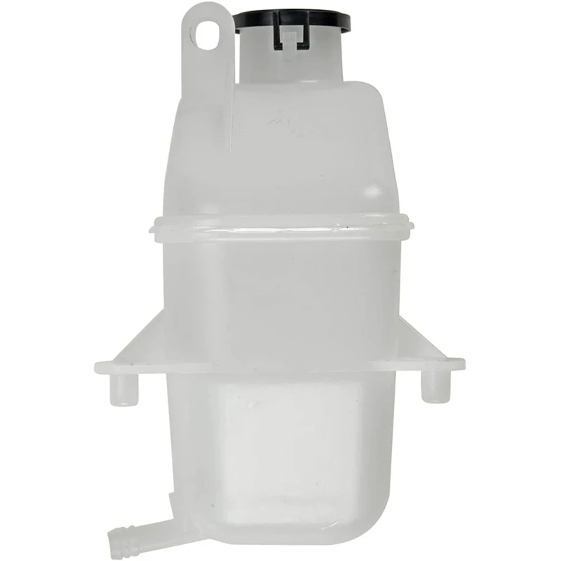 Расширительный бак для восстановления перелива охлаждающей жидкости радиатора