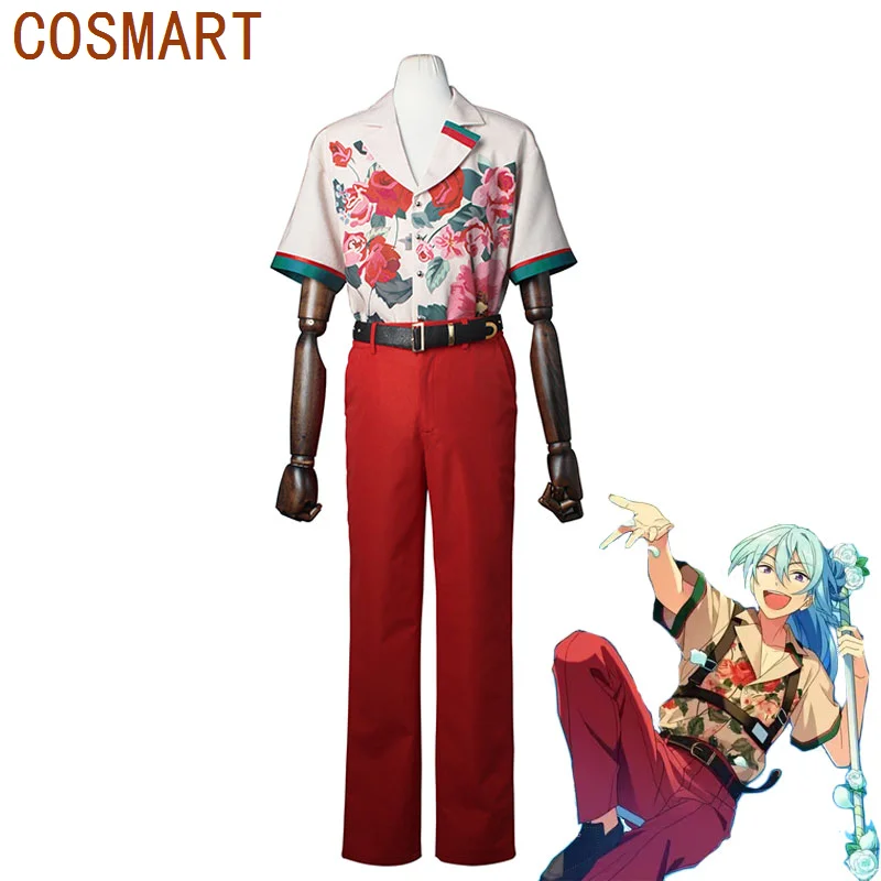 

Костюм для косплея звёзд из аниме «звёзды»