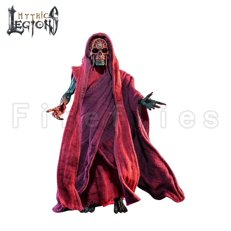 Фигурка Маска Красной Смерти Four Horsemen Studio