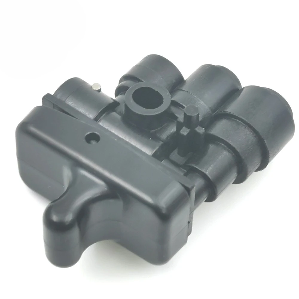 Oe: 2004005 2118530 1787457 1621993 воздушный регулятор рулевой колонки для грузовиков Daf Cf65/iv Cf75