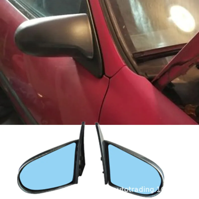 

Civic92-95 Four-Door Special Water Transfer Rearview Mirror