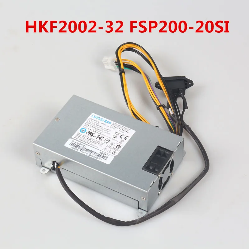 

For B320 B320I B325 B340 B345 B350 B355 B520 B520E B540 B545 B550 200W All-in-one Machine Power Supply HKF2002-32 FSP200-20SI