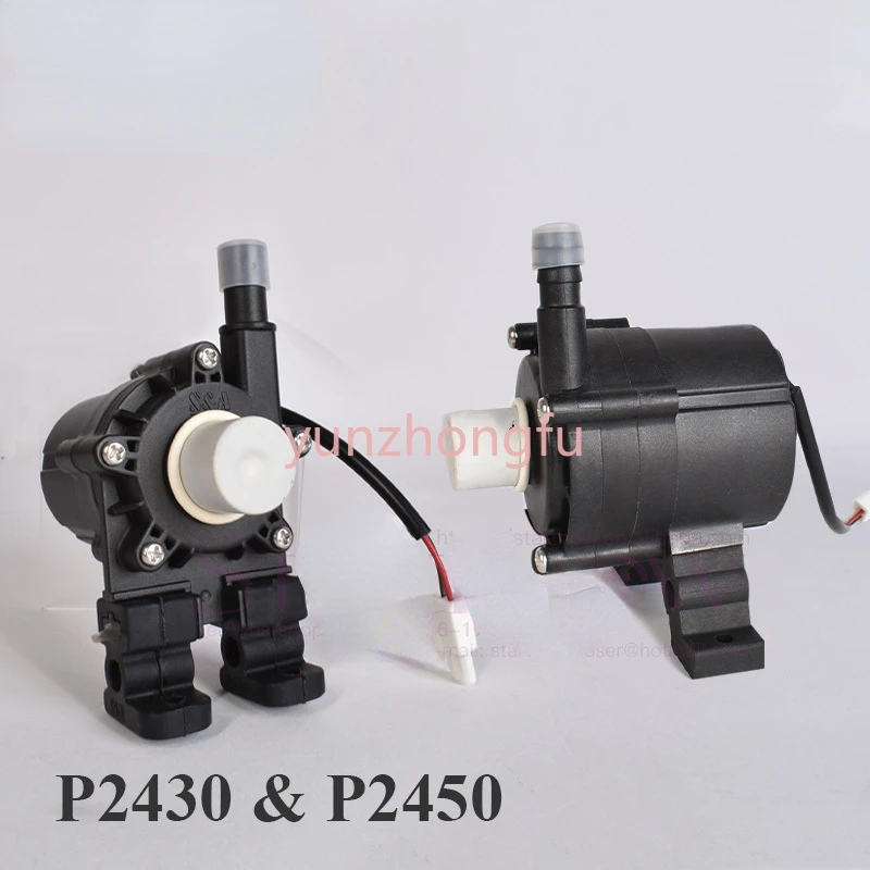

For S&A Water Pump P2450 P2430 for CW3000 CW5000 Series Industrial Water Chiller Pumps