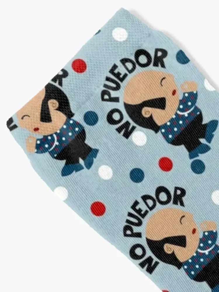 Носки Chiquito De La Calzada роскошные носки в стиле хип-хоп женские и мужские