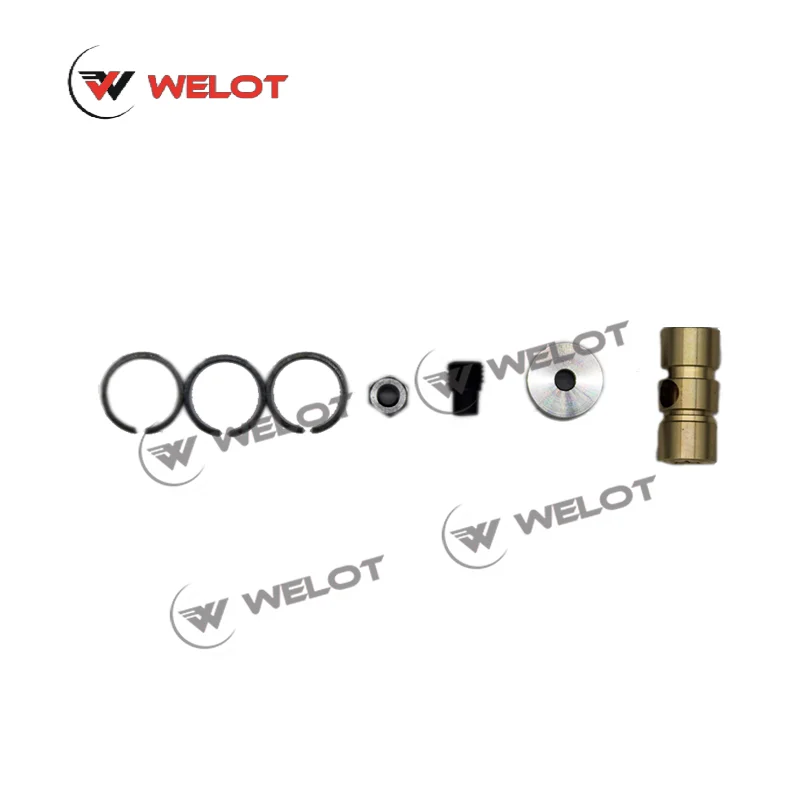 775517 Турбо Ремкомплекты GTC1244VZ 03L 253016 Детали для ремонта турбокомпрессора T