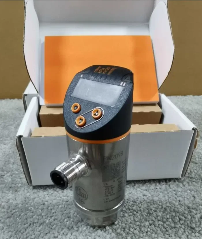 Новый оригинальный лазерный датчик дальности IFM O1D100 O1DLF3KG 01D100