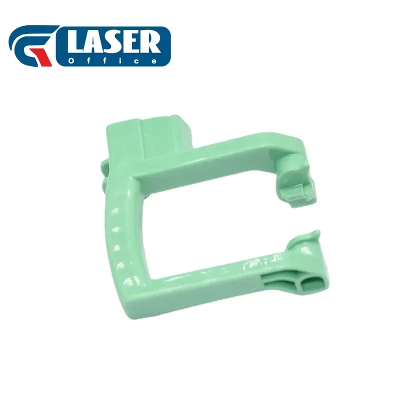 1 шт. A267-3605 зеленая ручка рычага блокировки тонера для Ricoh Aficio 1027 1022 2022 2022SP 2027 2550 3025