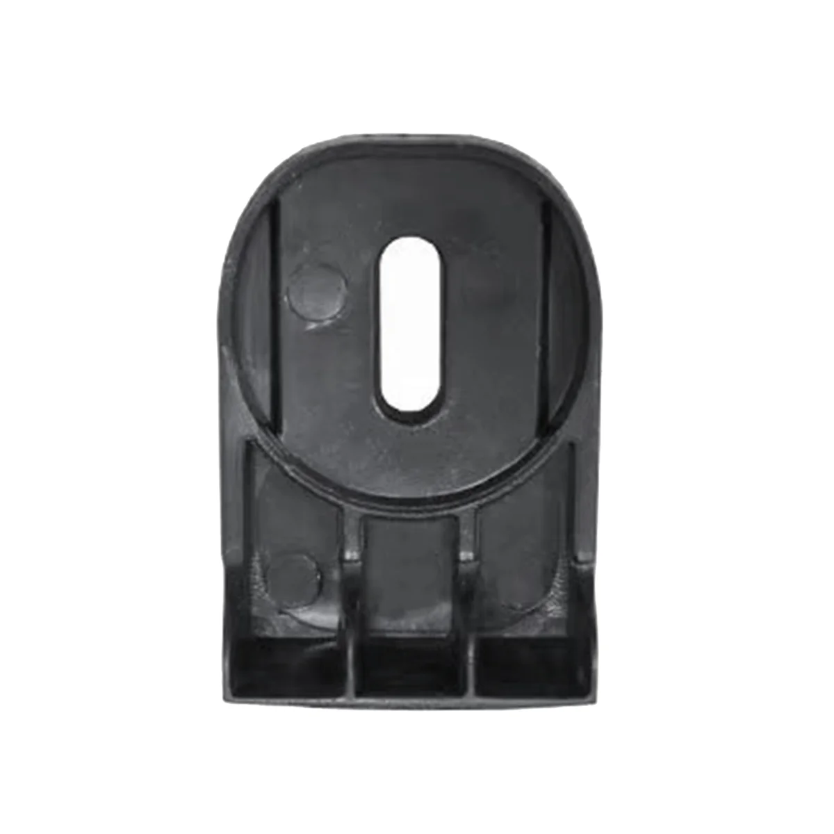 Ударный держатель переднего бампера автомобиля 51117337802 Кронштейн для BMW MINI F55 F56