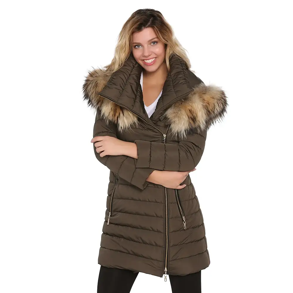 Real fur coat, real fur coat, real fur clothes, real fur gilet real fur vest, real fur Anorak, real