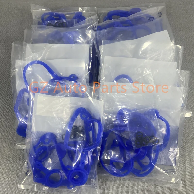 10 шт. алюминиевая прокладка крышки клапана для Buick Excelle 96353002 л CHEVROLET AVEO NUBIRA WAVE DAEWOO