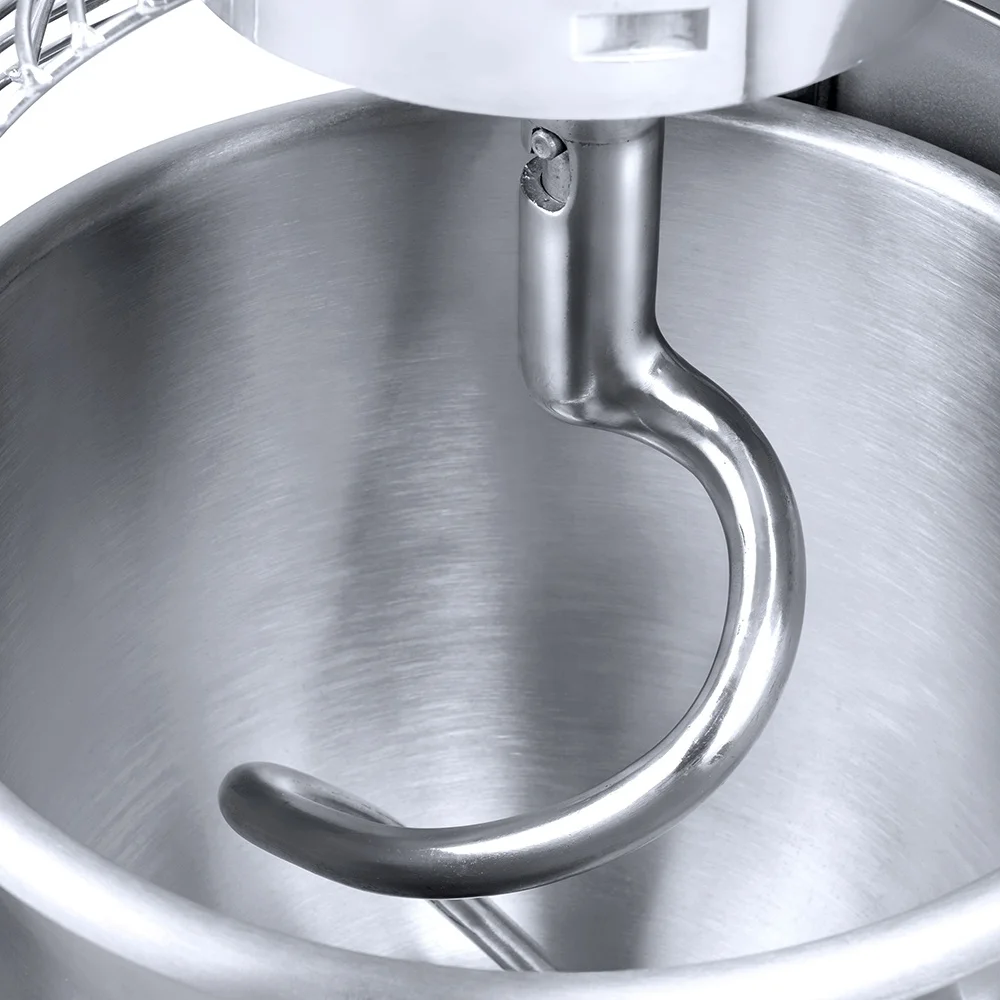 Миксеры для продажи миксер теста из нержавеющей стали 25 кг 50 10 л 30 духовка