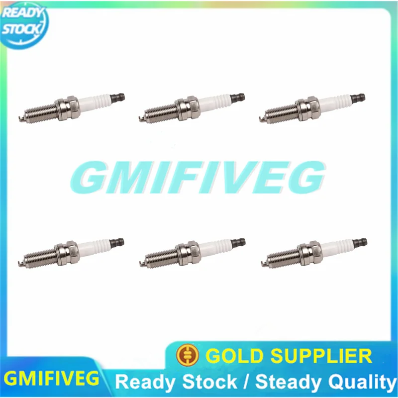 Свеча зажигания SP149125AE SP149125AD rer8обычно cb4 для Jeep D-odge C-hryкаралера 2011 л Pentastar 2018-