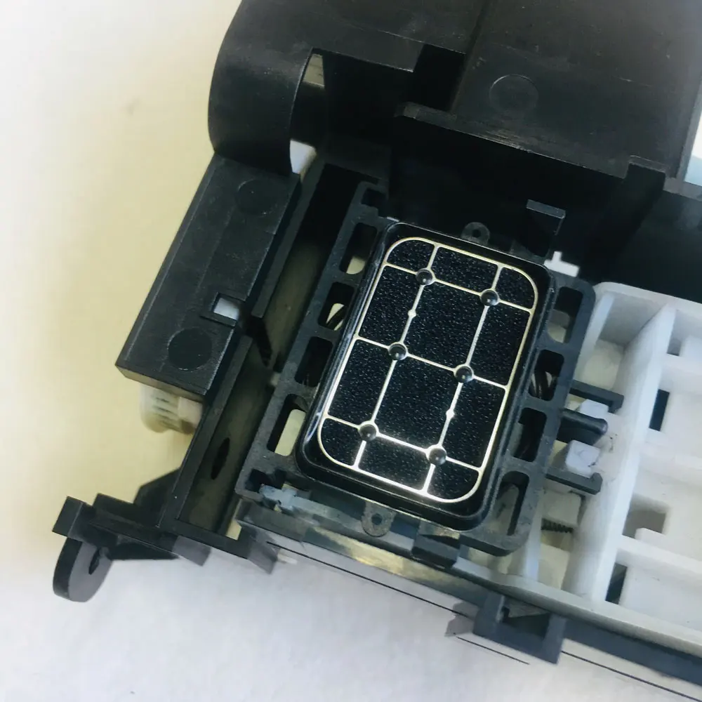 Блок очистки EraSmart Укупорочная станция в сборе для Epson L800 L805 (art.: 3920cd7cce4e5) - 3920cd7cce4e5