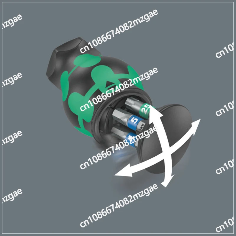 Инструмент маленькая головка моркови короткая ручка штепсельная мини-ручка с