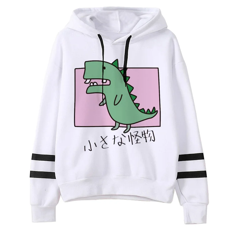 

dinosaur hoodies male streetwear printed men clothing hoody grunge