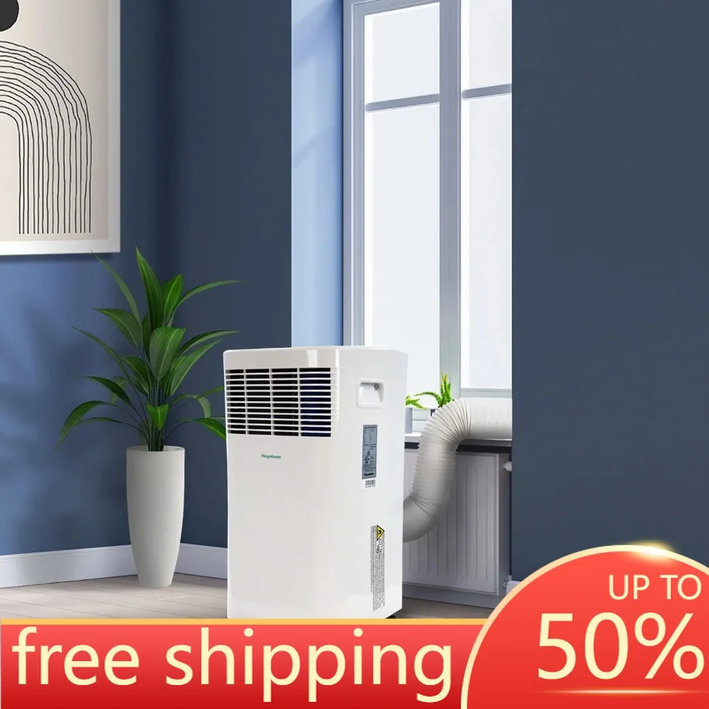 

Портативный кондиционер с пультом ДУ, 115 в