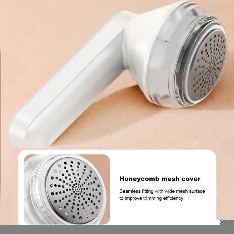 

Машинка для удаления катышков и катышков волос