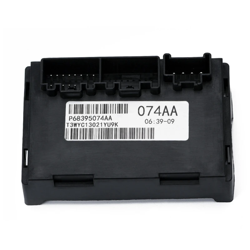 

Для 5.7L 6.4L 05150732AE 5150732AC модуль управления раздаточной коробкой автомобиля Plug & Play A70F