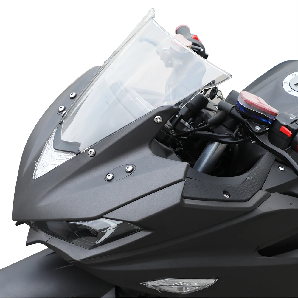 

3000w high-power electric motorcycle two wheeled