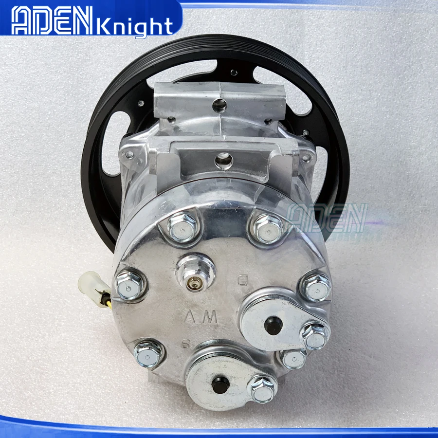 Воздушный компрессор переменного тока SD7H15 для грузовика Volvo FH FM FH16 85000458 20587125 84094705