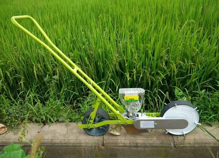 

Direct Factory Precision Pneumatic Vegetable Seeder/onion Seeder/soybean Seeder With Ce