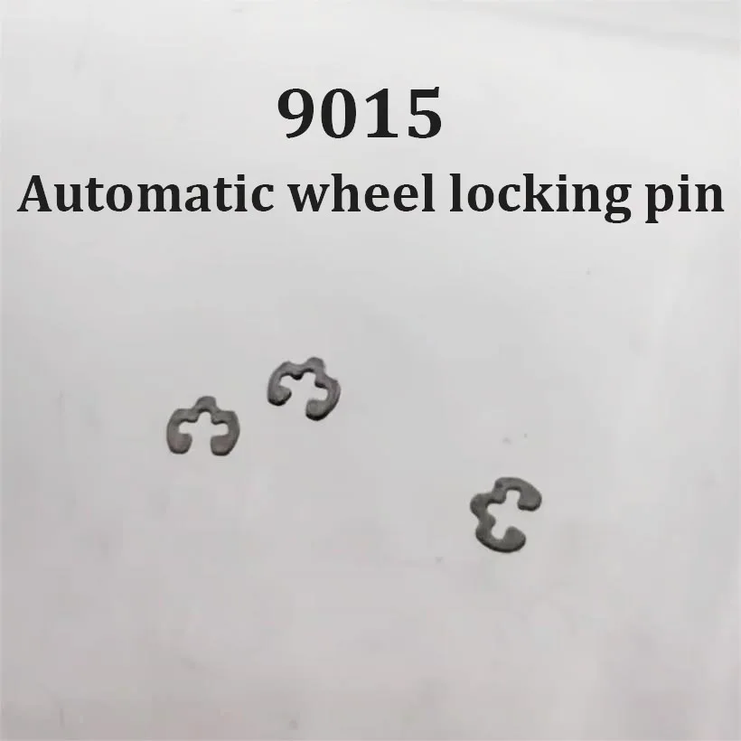 Аксессуары для часов новый оригинал подходит механизма Meiyouda 9015 автоматическое