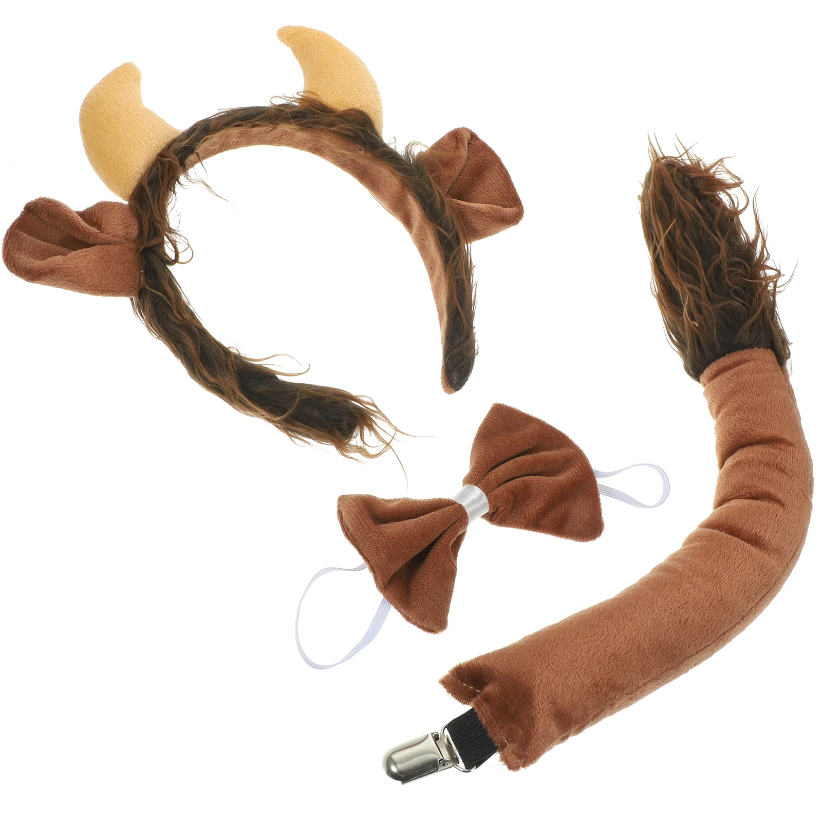 

Hair Decors Party Accessories Kids Cosplay Prop Cartoon Headbands Animals Children Hoops Lovely