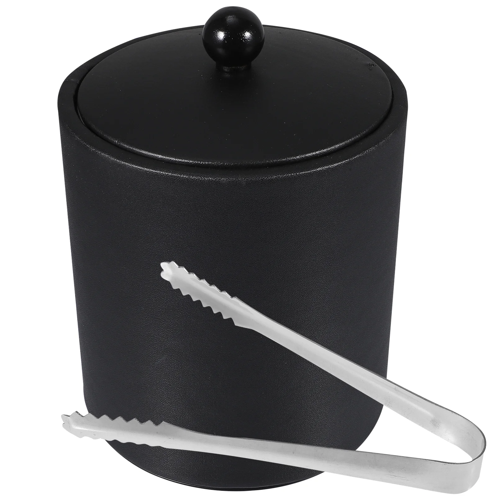 

Bucket Ice Chiller Cooler Beverage Champagne Bottle Buckets Beer Metal Tub Bar Insulated Cocktail Drink Holder Cube Parties