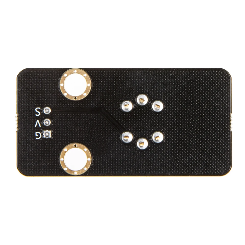 Модуль обнаружения природного газа метана для электронного проекта Arduino