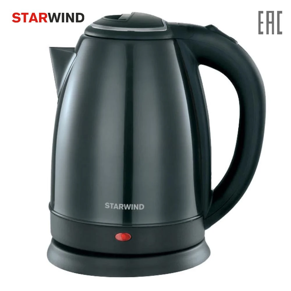 Чайник электрический Starwind SKS2051