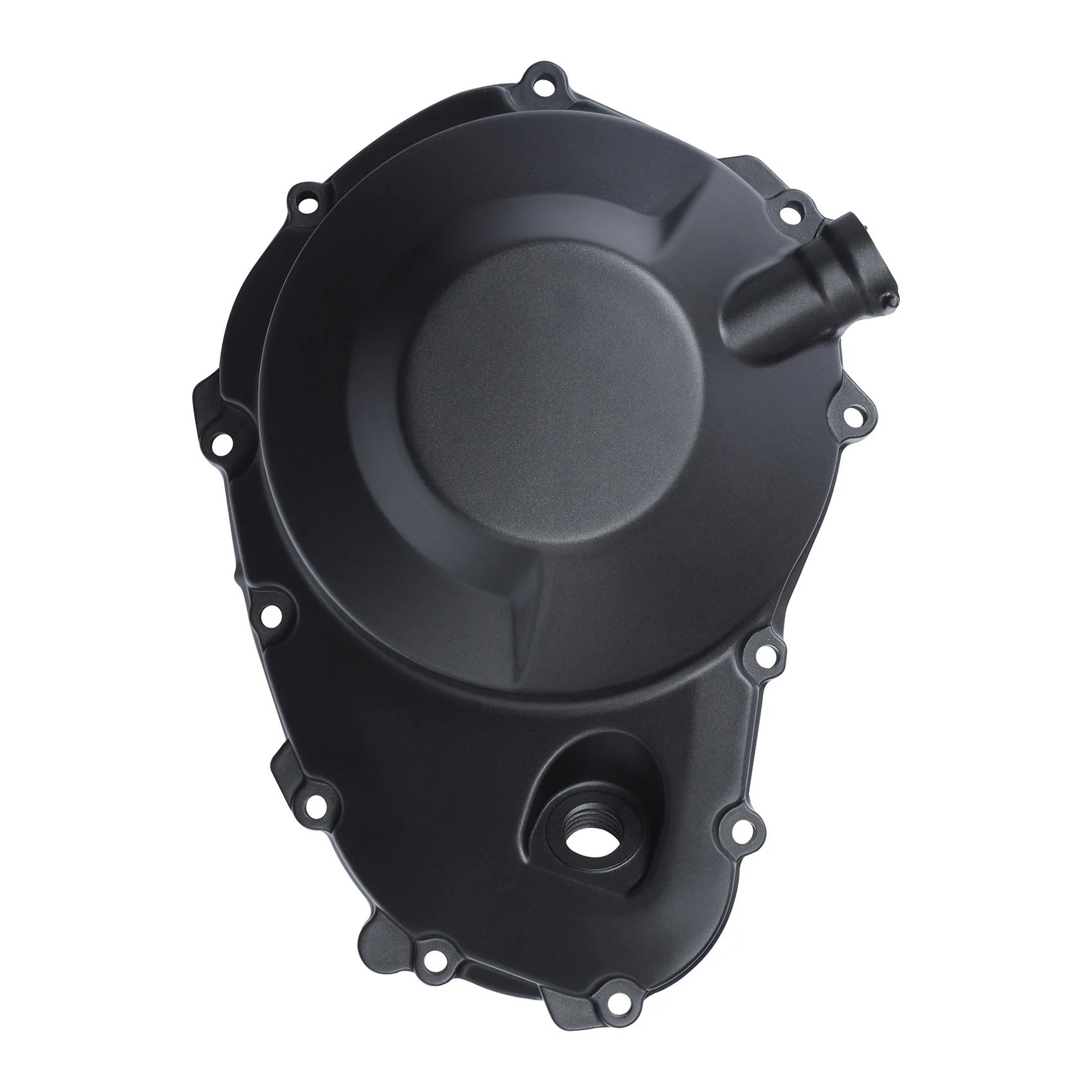 Крышка коленвала статора двигателя для мотоцикла Yamaha MT09 2018-2020 FJ09 2015-2016 FZ09 2014-2016