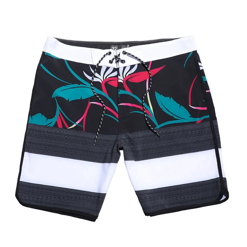 2023 Mens 4-way Stretch Recycled Boardshorts Waterproof Quic