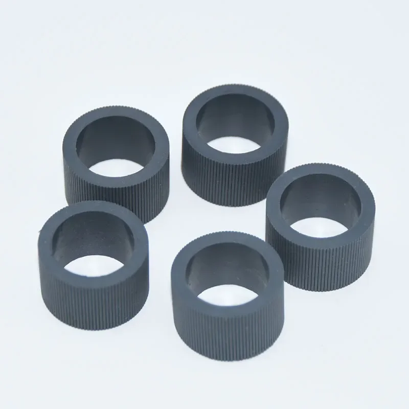 60шт 1484864 148-4864 Покрышка ролика подачи для Kodak i1200 i1300 i1210 i1220 i1310 i1320 i2400 i2600 i2800 SS500 SS520