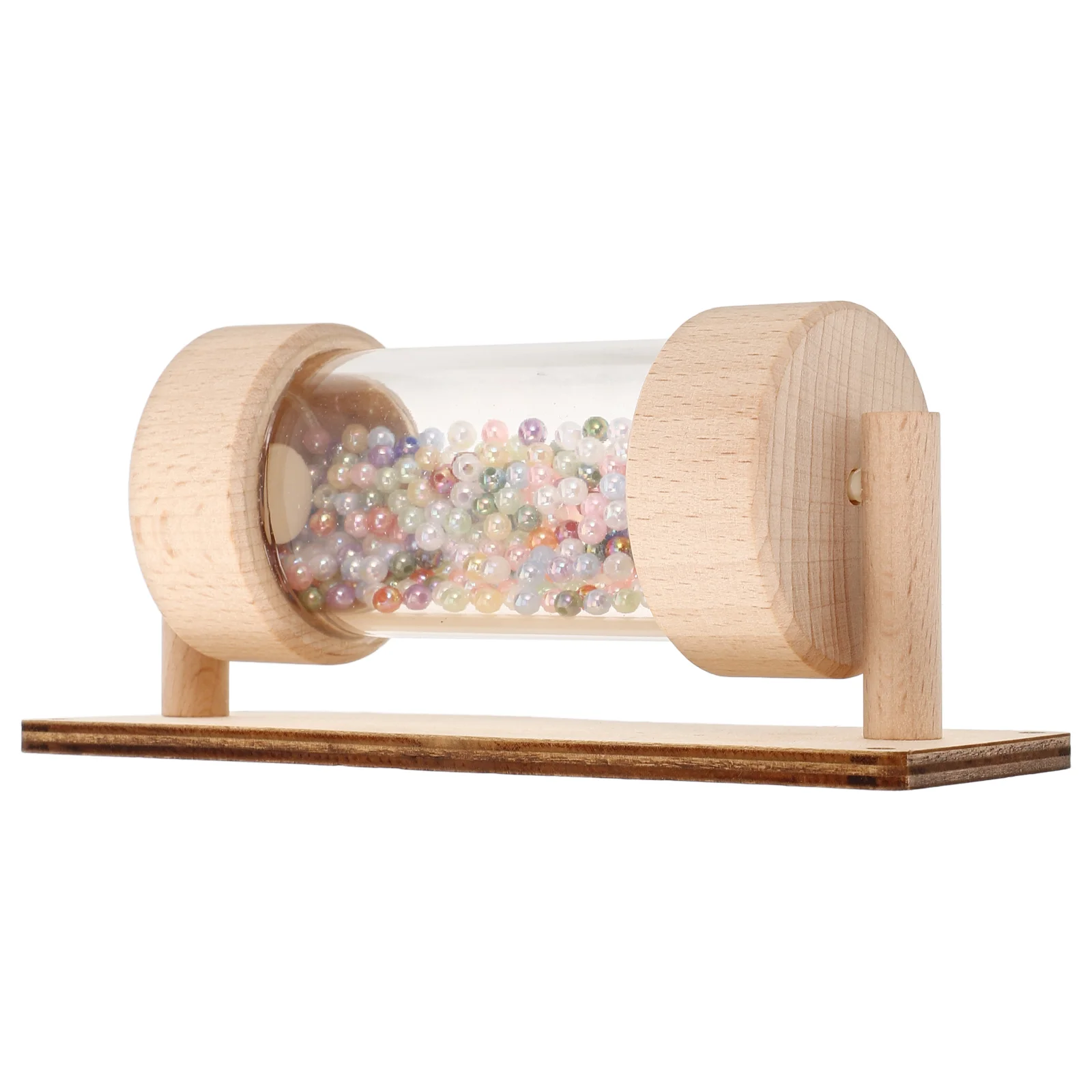 Игрушка Rainmaker для доски звуковой эффект дождя трубка игрушка дошкольников