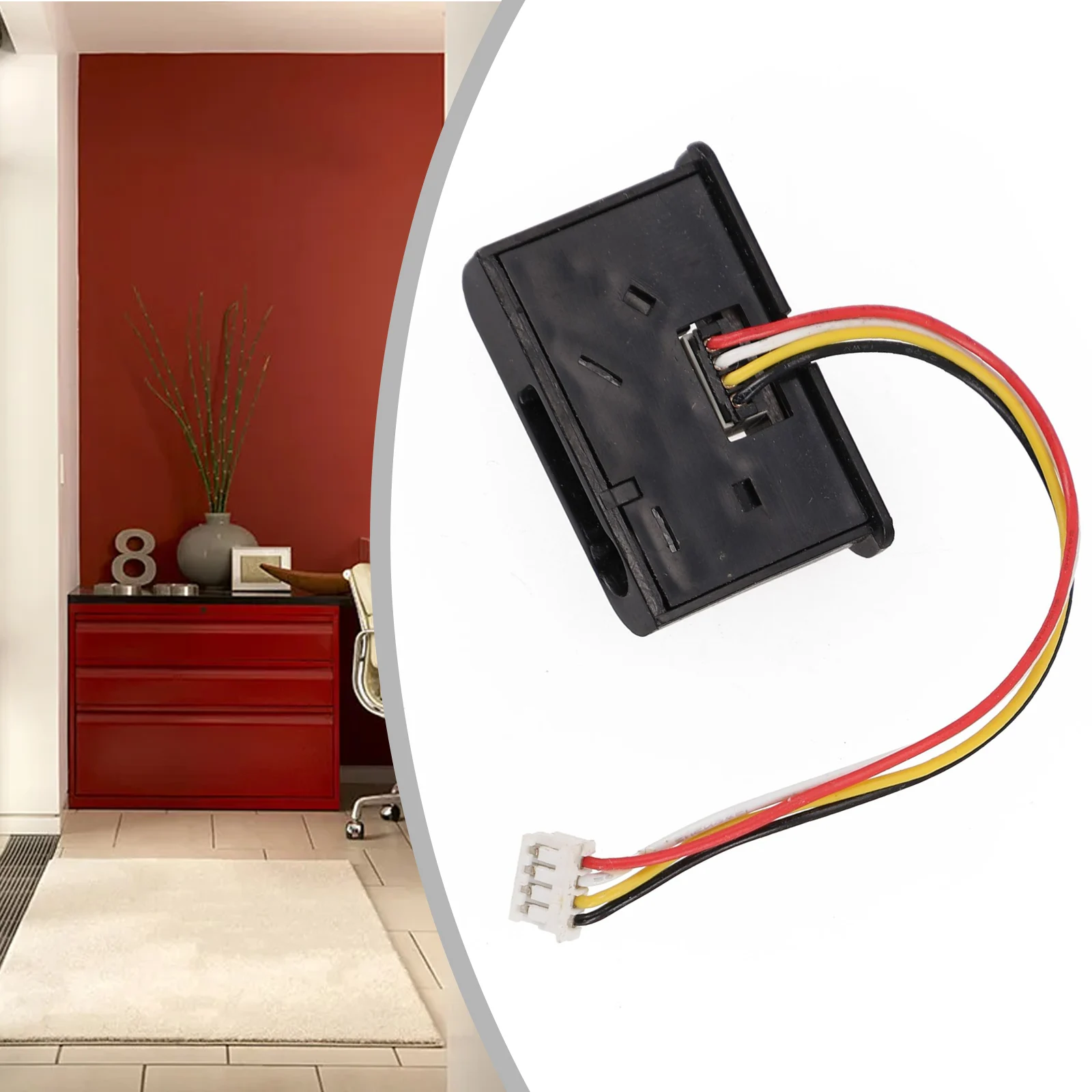 Аксессуары для датчиков защиты от падения Ecovacs DN79S DN79T простота установки N79S N79T