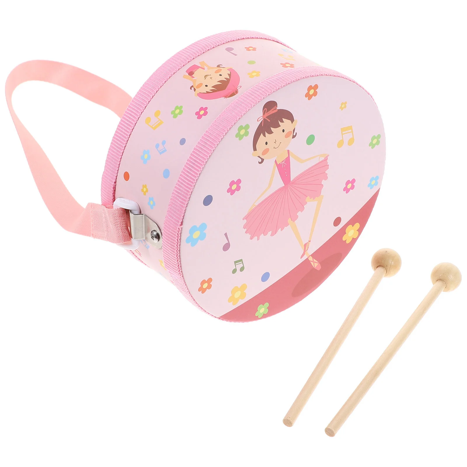 

Snare Early Educational Toddler Music Toys Percussion Instruments Hand Kids Floor Knocking Musical