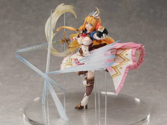Фото 【FS】Оригинальный F:NEX Scale1/7 Princess Connect! Фигурка подарочной коллекции модели Re:Dive Pecorim №5