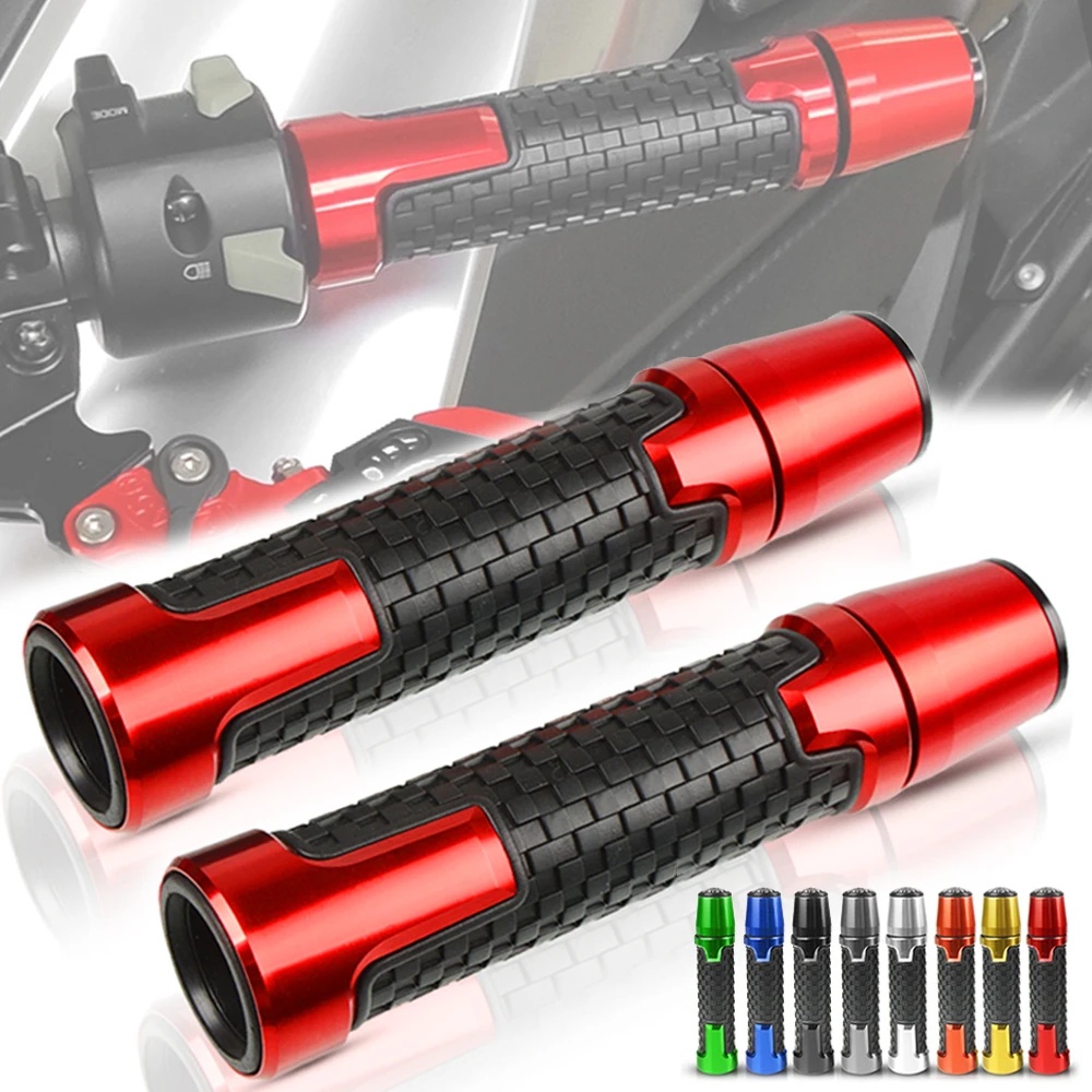 Для KYMCO XCITING 250 300 350 400 400S 500 аксессуары для мотоциклов ручки противоскользящие