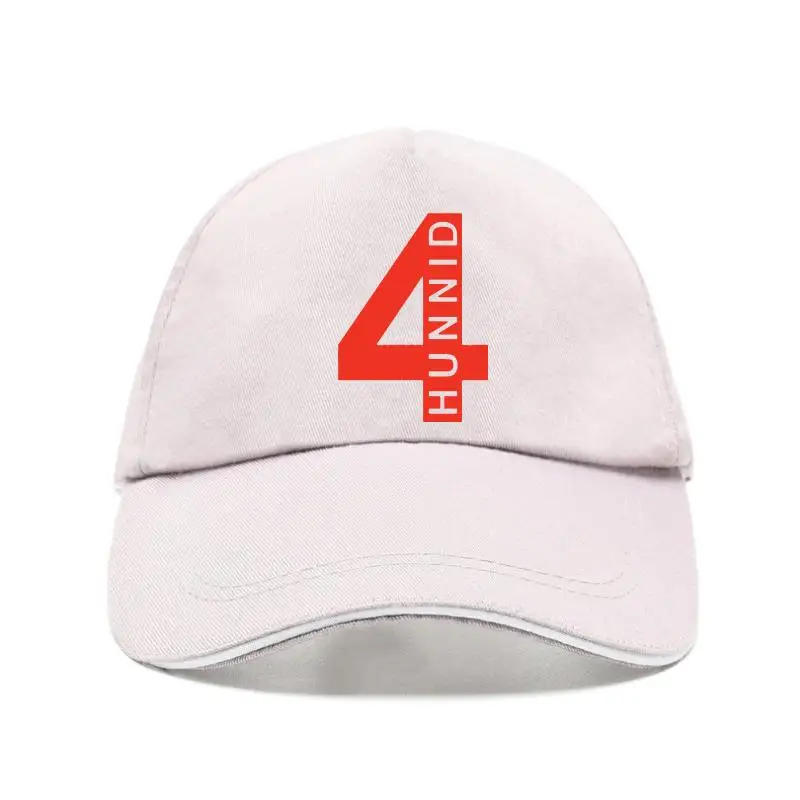 

YG 4Hunnid Printed Baseball Cap for Men Snapback Mesh Casual Baseball Cap