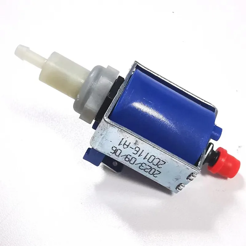 

JIAYIN 9W 50Hz AC 220V JYPS-2 водяной всасывающий насос, электромагнитный насос для электрического железа, подвесной станок, Паровая Швабра