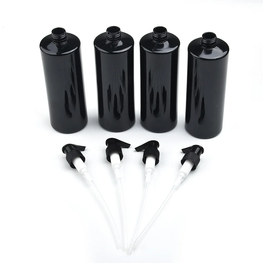 С насосными бутылочками диспенсеры дешевые гелевые дорожные чистые пластиковые