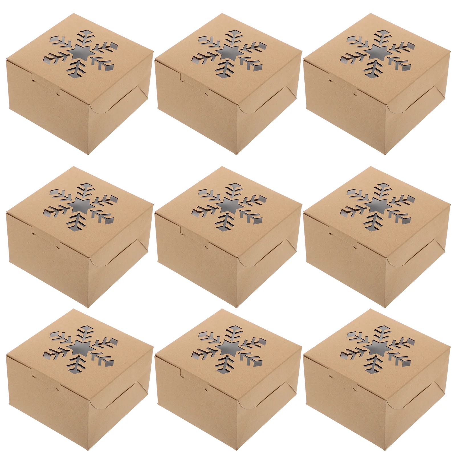 

25 Practical Decorative Christmas Packing Boxes Christmas Gift Boxes