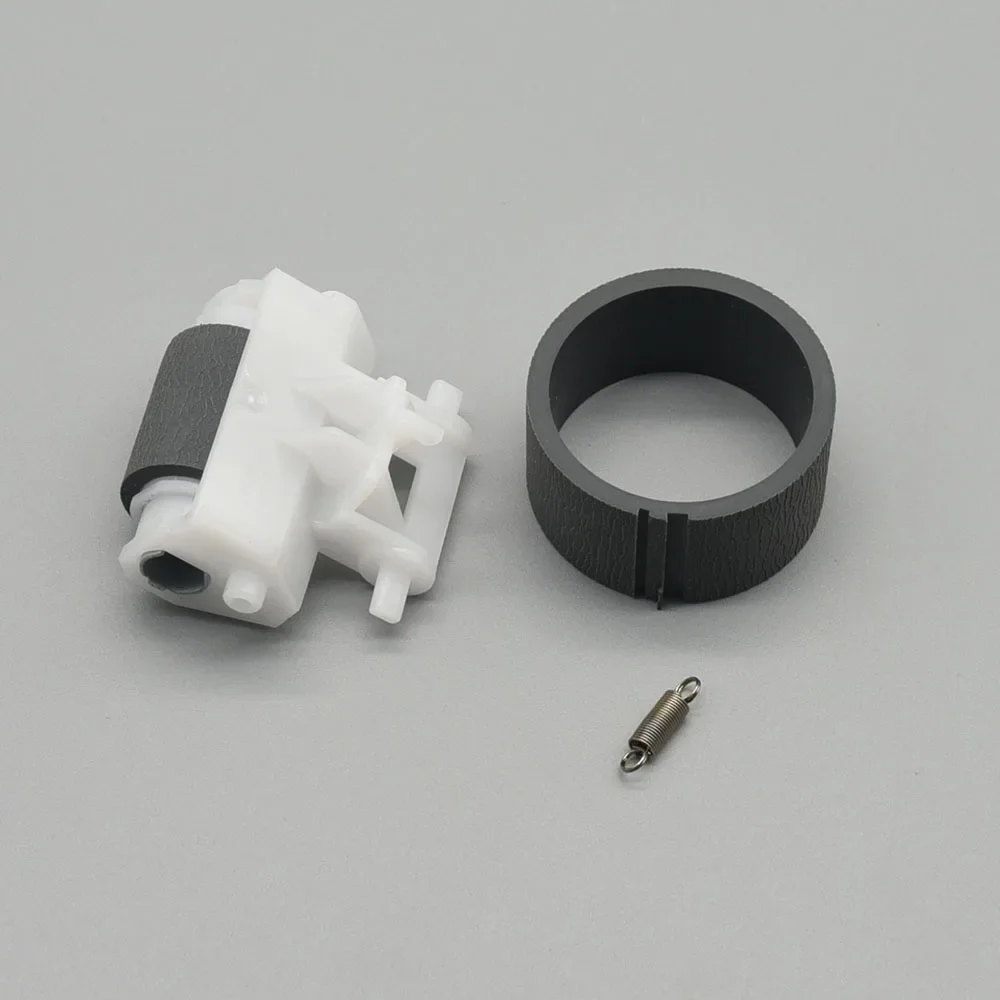 1569311 1569314 Ролик захвата для EPSON L110 L120 L130 L132 L210 L220 L222 L300 L310 L350 L355 L362 L365 L366 L455 L456 L360 (art.: 3920d34cab293) - 3920d34cab293