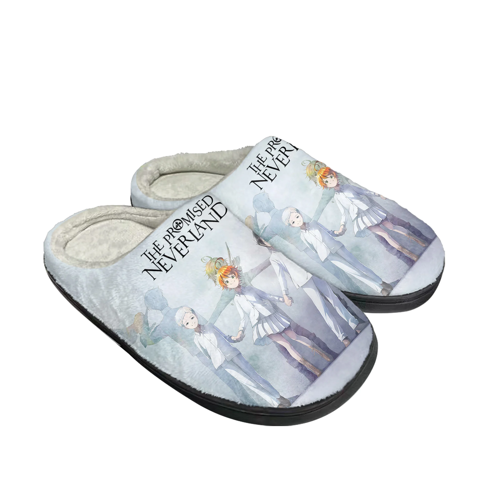 Рисунок 2 - Домашние хлопковые тапочки The