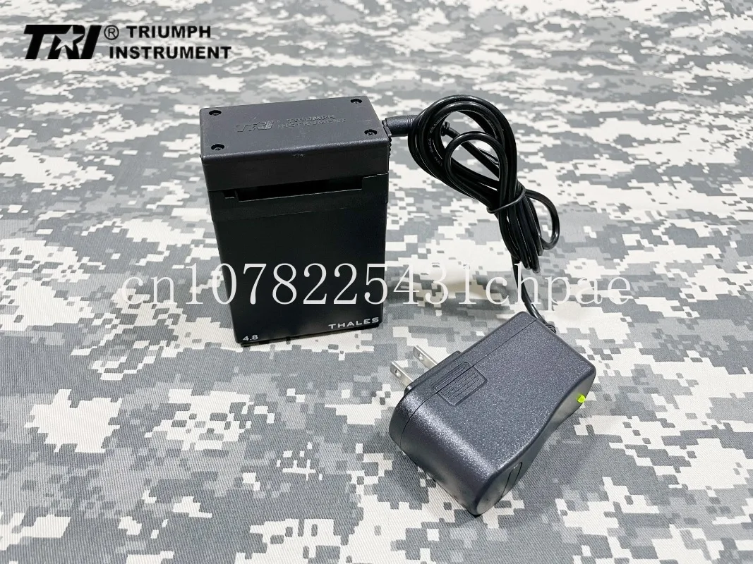 Трехмерная батарея 12 6 в адаптация к напряжению оригинальный продукт/TRI PRC148 152