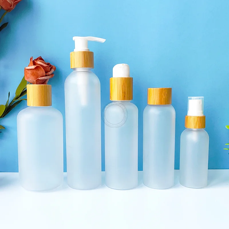 Бесплатная доставка! 7 шт./партия пластиковые бутылочки для эфирного масла с