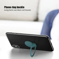 new the 306 degree rotating smart circular phone ring holder is used in apple samsung xiaomi redmi huawei ect smart phones