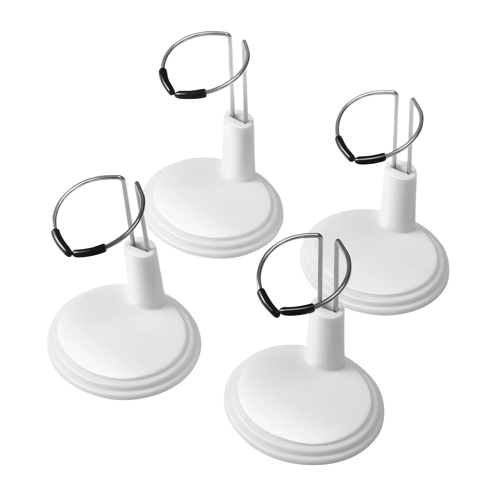 

4 шт., подставка для хранения аксессуаров