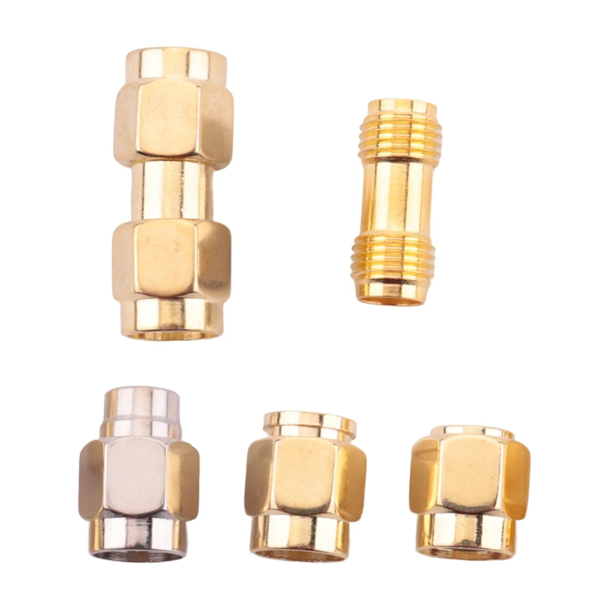 Комплект для калибровки векторных сетевых анализаторов SMA-типа 50 Ом нагрузка