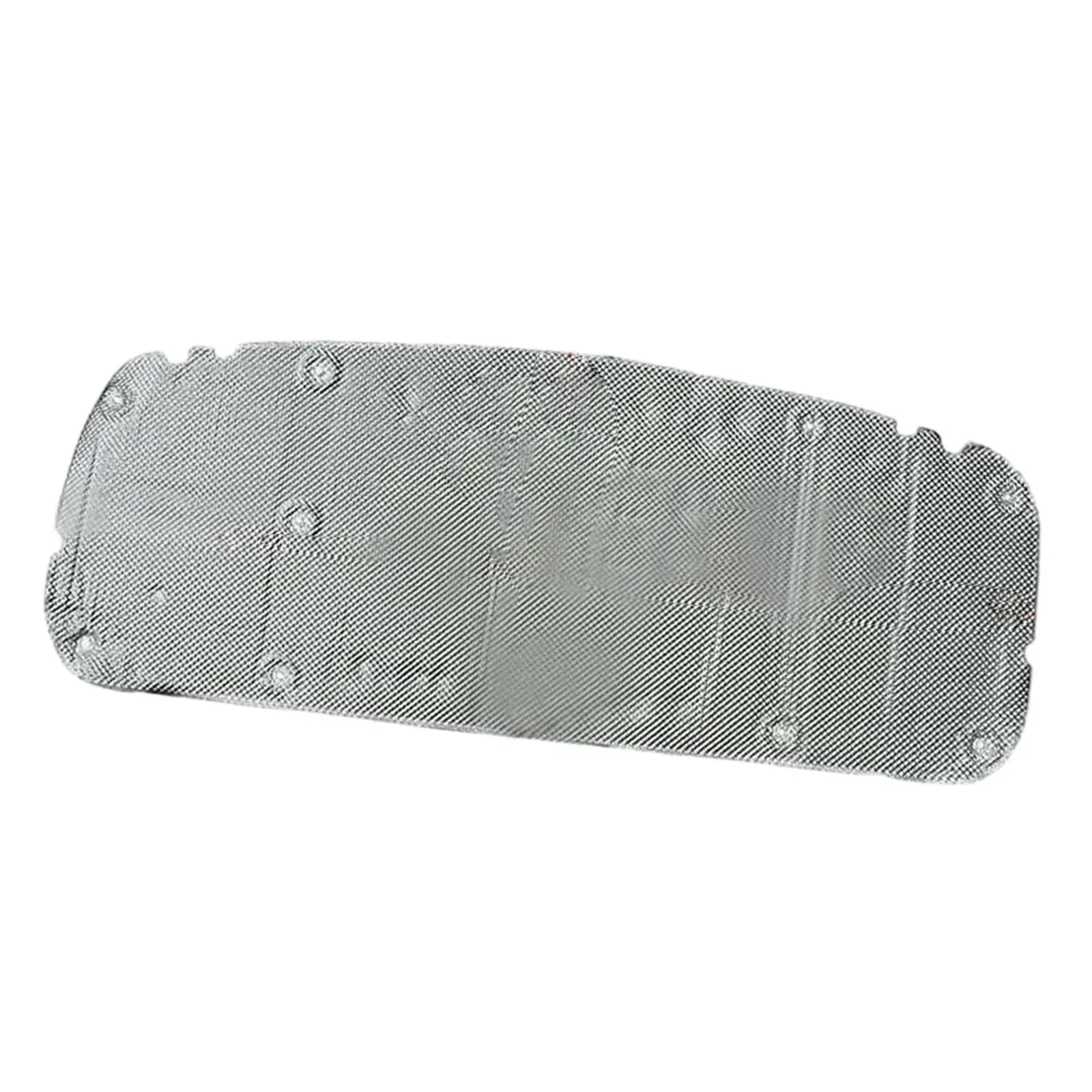 Теплоизоляционный коврик для капота прочный Suzuki Jimny Jb74